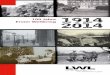 100 Jahre 1914 Erster Weltkrieg 2014 - lwl.org · Der Erste Weltkrieg in 3D Im Bildarchiv des LWL-Medienzentrums befinden sich zwei Sammlungen aus westfälischem Privatbesitz mit