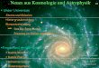 Neues aus Kosmologie und Astrophysik T.Hebbeker 1hebbeker/overbach2.pdf · Fragen und Antworten ... Evolution des Universums – „neu ... Geschwindigkeiten bis 1000 km/s ! T.Hebbeker