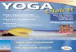 YV-06 4c final · ßen Kraft des Yoga zu öffnen! Ich wünsche Dir einen wunderschö- ... gienischen Standards treten Aller- ... die verschiedenen Elemente ge-