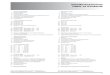 Inhaltsverzeichnis Table of Contents - IndustryStock.com · Soll das Getriebe von GFC exakt ausgelegt werden, bitten wir Sie, folgende Angaben zu machen: 1. Verwendungszweck des Schneckengetriebes