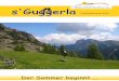 s'Guggerla - Verband der Seniorenwohnheime Südtirols · Rosenkranz, helfen bei Festen und Veranstaltungen mit. All unseren Freiwilligen ein herzliches “Vergelt´s Gott” für