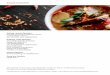 SHARP SHOOTER - livearena.hamburglivearena.hamburg/wp-content/uploads/2017/11/sharpshooter-catering.… · Eine Scheibe Schwarzbrot belegt mit Frischkäse, Tomate und Schnittlauch