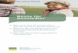Rente für Aussiedler - ggua-projekt.de · Die Deutsche Rentenversicherung ist der kompetente Ansprechpartner für Versicherte, Rentner und Arbeit 