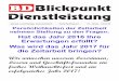 BDBlickpunkt · 2017-06-12 · * 8? < h+$4 + (/ cic'/j& c& ; * 4 6 bd 