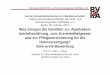 heimversorgenden Apotheker e.V. Berlin, 06. Februar … 06-02-2012.pdf · Apothekerverbände (ABDA) an. ... von Fertigarzneimitteln für bestimmte Einnahmezeitpunkte des Patienten