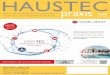 HAUSTEC praxis · HAUSTEC praxis 3|17 INHALT & EDITORIAL 3 Österreich deckt seinen Energieverbrauch zu 70 Prozent mit impor-tierten fossilen Energieträgern. Die Ausgaben für die