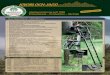 Jagdausrüstung seit 1960 Made in Germany … 2017.pdf · mit Netzgewebe 65501 Aufbrechbock, 7 kg 179,00 mit Edelstahlwanne WILD-MARKIERUNG Für Liste nach Drückjagden. Spezielle