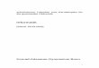 Informatik - Konrad-Adenauer-Gymnasium Bonnadenauer-bonn.de/wp-content/uploads/2017/06/Kernlehrplan-Informati... · Grundstrukturen in Java anhand von ein-fachen Animationen Zentrale