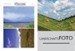 LANDSCHAFTS - buehs.com · Volumen geraten ﬂ ach und erscheinen als Muster. † Silhouettenfotos von Landschaften - durch Gegenlicht hervorgehoben -
