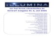 Chemikalie des Monats: Schwefelsäure: Seite 3illumina-chemie.de/special/zeitungen/zeitung02.pdf · Elektronen ab, weshalb es in Fotozellen zum Einsatz kommt. Chemisches ... Bild
