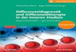 Diﬀ erenzialdiagnostik und Diﬀ erenzialtherapie in …¬‚ age Reinhard Brunkhorst Jürgen Schölmerich (Hrsg.) Diﬀ erenzialdiagnostik und Diﬀ erenzialtherapie in der Inneren