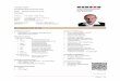 Beraterprofil (CV) - harald-uebel.ch Profil deutsch.pdf · Migration Eigenentwicklungen im Rahmen des Releasewechsels auf SAP ECC® 700 Technische Migration und Funktionserweiterungen