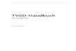 TVöD-Handbuch - dbbjnrw.detarifpolitik/Handbuch... · Tarifvertrag für den öffentlichen Dienst (TVöD) (4) 1 Der Arbeitgeber ist bei begründeter Veranlassung berechtigt, die/den
