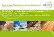 Franziska Müller-Langer, Karin Naumann Enertec … · Biomasseproduktion/- anfall L and Stä rke-haltige ... Biomethan via Biogas: Stand der ... Stroh, Tierdung und Klärschlamm,