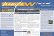 NR. 20. SEPTEMBER 2010 journal - :: Regio W :: · Klärgas (Biogas), ... den zusätzlichen Anfall von saurem, stark orga- ... mögliche Verbrennung von Klärschlamm zur