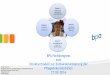 BPA Fachkongress zum Strukturmodell zur ... · an der überbordenden Dokumentation ausgemacht wird Deutsches Netzwerk Pflege Praxis – DNPP – BPA Fachkongress zum Strukturmodell