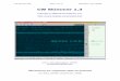 CW-Skimmer 1.3 (SDR-CW-Dekoder von VE3NEA) - … · CW-Skimmer steuert externe Geräte und verarbeitet ... einen Haken beim 3-kHz Radio im Feld ... Der SoftRock ist ein Einband-Festfrequenz-SDR-Empfänger,