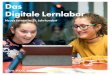Das digitale Lernlabor - Startseite - BMBF Digitale Zukunft · Eine Welt voller Codes ... Ideen zu entwickeln und Lösungen für Probleme zu finden. ... Kinder wachsen in eine digitalisierte