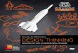 DESIGN THINKING - DIE ZEIT Shop · Inhalt Lektion 1 Einführung 17 Was ist Design Thinking? Annie Kerguenne Lektion 2 Verstehen 29 Welches Problem wollen wir lösen? Flavia Bleuel