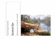 vember 2008 – 19. April 2009 - Naturmuseum Luzern :: · Gewässer mit naturnahen Ufern – ist knapp und abwandernde Jungbiber haben es nicht leicht, ... • Regionale Verbreitung:
