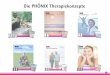 Die PH–NIX Therapiekonzepte - .- mit Akne, Darmerkrankungen, weitere Hauterkrankungen (plus spagyrische