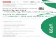 Second INTERREG NSR Biochar Conference Biokohle …AMFYOIIWFK-6122012185139-KZJP… · Tagungsprogramm | Programme of Symposium 73. Symposium des ANS e. V. 19. & 20. September 2012