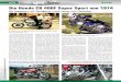 Die Honda CB 400F Super Sport von 1974msc-oberlausitzer-dreilaendereck.eu/wp-content/uploads/2016/11/56... · 4.878 DM in den Handel, um Mit-te des Jahres 1978 auch schon wieder zu