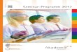 Seminar-Programm 2017 - diir.de · Seminare zur Arbeitstechnik in der Kaufmännischen Revision ... die sich jetzt und in der Zukunft ergeben können 63 ... • Der Arbeitsplatz der