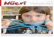 Juni 2014 Schulnachrichten - schule-nuerensdorf.chschule-nuerensdorf.ch/fileadmin/user_upload/PDF/Nueri_Info/NSN_Web... · Schulsplitter Schulsplitter 2 Schulnachrichten Schulnachrichten||