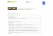 FRUCHTFOLGEN IM ÖKOLANDBAU · Arbeitsauftrag A 4: Grundregeln zur Wahl der Fruchtfolge im Ökolandbau mit ... • Die Bayerische Landesanstalt für Landwirtschaft untersuchte 2012