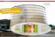 Direkt- vermarktungarchiv.farmatic.com/fileadmin/user_upload/farmatic/news/BJ_01_15... · FALLSTUDIE THERMISCHER SPEICHER DELTASTORE ZUR REGELENERGIE-NUTZUNG EINER BIOGASANLAGE Biogas