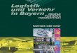 Logistik und Verkehr inBayern - media-mind.infomedia-mind.info/pdf/2016/logistik_2016_deutsch.pdf · Autor: Prof. Dr. Ulrich Müller-Steinfahrt, IAL - Institut für angewandte Logistik,