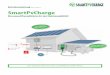 Betriebsanleitung SmartPvCharge - Unter einem Dach - … · als Elektrofachkraft, ... Für eine ordnungsgemäße Montage von SmartPvCharge und der P-CHARGE Wallbox Mono wird empfohlen,