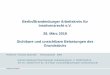 Berlin/Brandenburger Arbeitskreis für Insolvenzrecht e.V. 28. März 2018 Sichtbare ... · 2018-04-04 · auf dem Grundstück bestimmte Handlungen nicht vorgenommen werden dürfen,