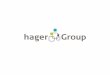 Welcome [] · intelligente Zuhause über Energieintelligenz verfügen ... Forschungs- und Anwendungszentrum der Hager Group ... PowerPoint-Präsentation Author: HAGER …