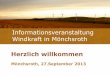 Informationsveranstaltung Windkraft in Mönchsrothmedia.repro-mayr.de/70/586770.pdf · Andreas.Koeppel@bbv-LS.de 3 Daten WEA 1 auf der Fl.Nr. 1308, Gemarkung Mönchsroth, WGS-Koordinaten:
