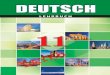 Alman dili 11s Derslik 2018 - trims.edu.az · DEUTSCH 11 Das Lehrbuch für Deutsch (als erﬆe Fremdsprache) für die 11. Klasse der allgemeinbildenden Schulen