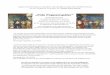 „Pole Poppenspäler“ · Mai 2018, jeweils um 16 Uhr, im NDB-Studio, Augustastraße 3-5, ... - Lapbook mit Charakteristika zu Paul, Lisa und dem Puppenspieler Herrn Tendler erstellen