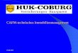 CAFM-technisches Immobilienmanagement · CAFM-Systemwelt Immobilienmanagement Extern FM - System Kabelmanagement Gebäudedaten- Microstation/J aufnahme Speedikon/M COSOBA EBH-Daten
