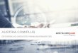 AUSTRIA.COM/PLUSmedia.austria.com/acomplus/downloads/gesamtpraesentation-2018.pdf · mit Interesse an Wirtschaft und dem ... Teaser im Suchergebnis und auf ... Sie möchten Ihren