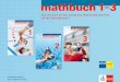 Das Lehrwerk für den wirksamen … plus AG Klett und Balmer Verlag 1 Schulbuch Mathematik für die Sekundarstufe I 1 mathbuch mathbu_Umschläge_v2.indd 3 03.10.12 10:20 2 Schulbuch
