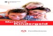 Merkblatt Kindergeld 2018 - .Niederlande, Norwegen, –sterreich, Polen, Portugal, Rum¤nien, Schweden,