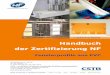 Handbuch der Zertifizierung NF - evaluation.cstb.frevaluation.cstb.fr/doc/certification/certificats/nf126/nf126... · die Fensterherstellung in Schreinerei-Produktionswerkstätten