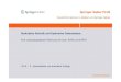 Deskriptive Statistik und Explorative - Springerstatic.springer.com/sgw/documents/1536177/application/pdf/Folien... · Welche Mengen sollen für den Warenkorb angenommen ... handelt
