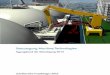 Statustagung Maritime Technologien - CORE · Es erwarten Sie Beiträge zum Umweltschutz, ... Otto von Estorff ... Stefan Wunderlich (FRIENDSHIP SYSTEMS GmbH, 