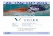 20. TÄGI CUP 2015 - schwimmklub-luzern.chschwimmklub-luzern.ch/fileadmin/SKL/files/PDF/Rangliste_201505... · Schwimmverein Wädenswil WAED 87 4. Schwimmclub Chur CHUR 41 5. SC Thalwil