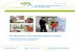 Praktisches Ausbildungskonzept · Berufliche Handlungsfelder und Inhalte der praktischen Ausbildung 6 ... für die Qualität der Altenpflege. ... Unsere pädagogische und fachliche