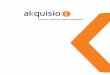 Geh nicht immer auf dem - Akquisioakquisio-training.at/wp-content/themes/akquisio/misc/Akquisio... · wie Sie sich professionell vorbereiten und Ihren Verkaufserfolg fokussieren 