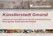 Stärkung der Innenstadt durch innovative … · Nationalpark Hohe Tauern) • Österreich Werbung (Ö,D,CH,I) ... ADAC Reisemagazin „Kärnten“, 2010 Kärntner Kulturführer (Carinthia