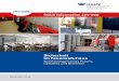 205-008 DGUV Information 205- .Sicherheit im Feuerwehrhaus Sicherheitsgerechtes Planen, Gestalten